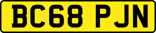BC68PJN