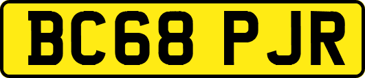 BC68PJR