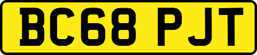 BC68PJT
