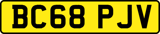 BC68PJV