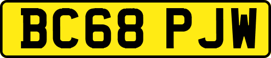 BC68PJW