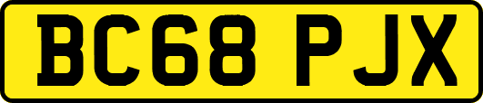 BC68PJX