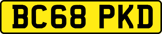 BC68PKD