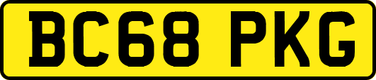 BC68PKG