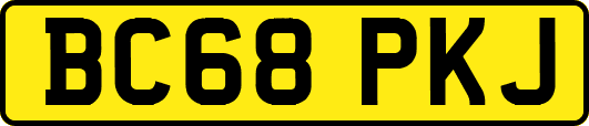BC68PKJ