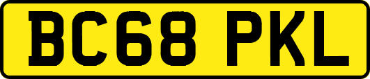 BC68PKL