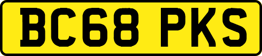 BC68PKS