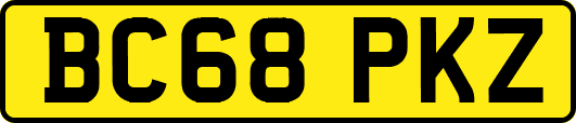BC68PKZ