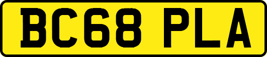 BC68PLA