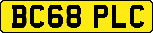 BC68PLC