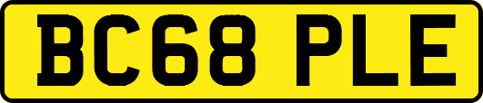 BC68PLE
