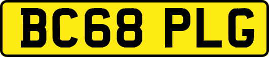 BC68PLG