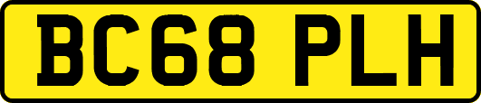 BC68PLH
