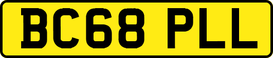 BC68PLL