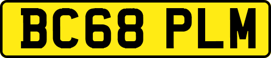 BC68PLM