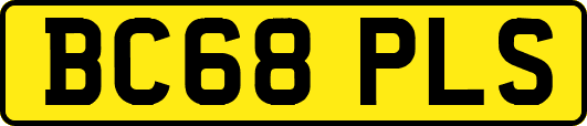 BC68PLS