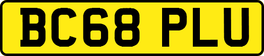 BC68PLU