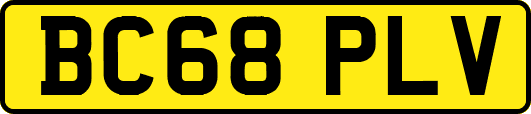 BC68PLV