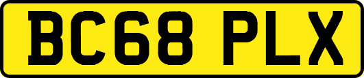 BC68PLX