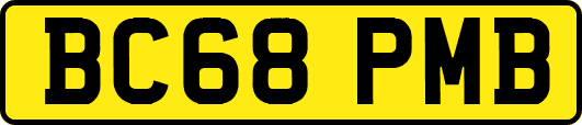 BC68PMB