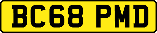 BC68PMD