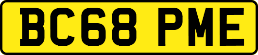 BC68PME
