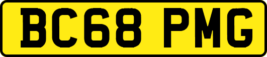 BC68PMG