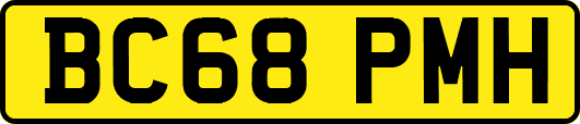 BC68PMH