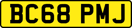BC68PMJ