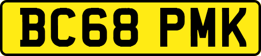 BC68PMK