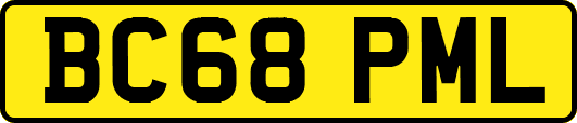 BC68PML