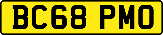 BC68PMO