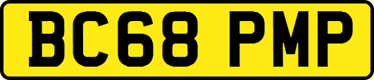 BC68PMP