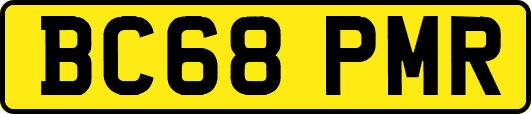 BC68PMR