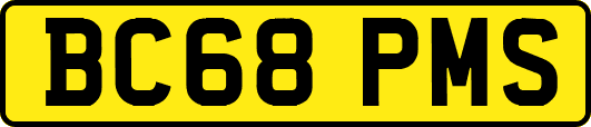 BC68PMS