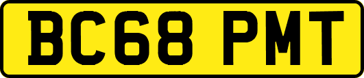 BC68PMT