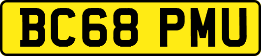 BC68PMU