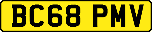 BC68PMV