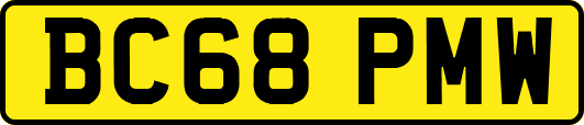BC68PMW
