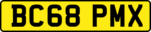 BC68PMX