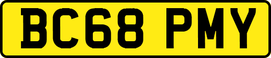 BC68PMY
