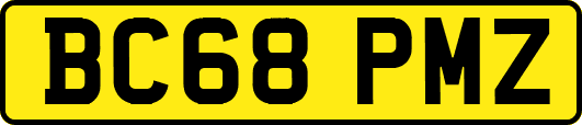 BC68PMZ