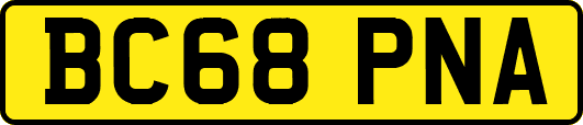 BC68PNA