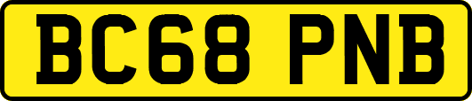 BC68PNB