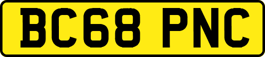 BC68PNC