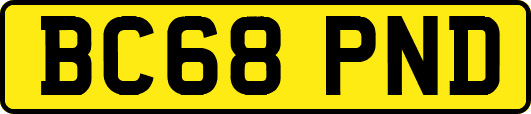 BC68PND