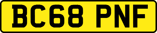 BC68PNF