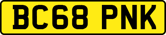 BC68PNK