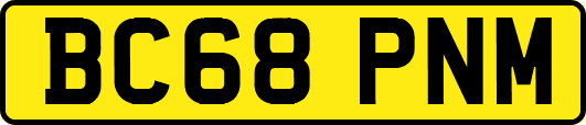 BC68PNM