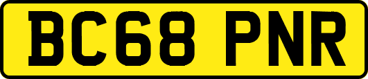 BC68PNR
